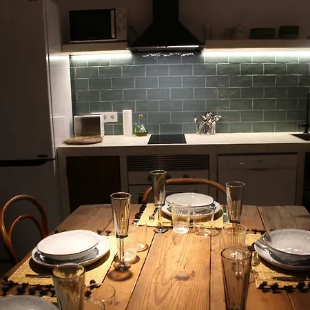 Holiday home Sweet Bellcaire Bellcaire d'Emporda