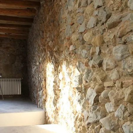 Semesterbostad Sweet Bellcaire Bellcaire d'Emporda