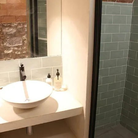 Holiday home Sweet Bellcaire Bellcaire d'Emporda